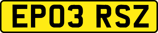 EP03RSZ