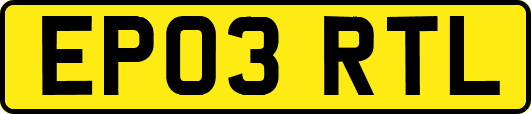 EP03RTL