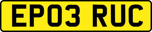 EP03RUC