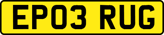 EP03RUG