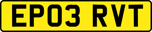 EP03RVT