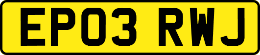 EP03RWJ