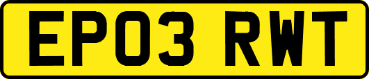 EP03RWT