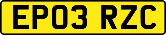 EP03RZC