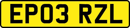 EP03RZL