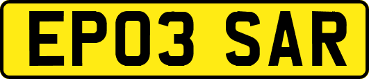 EP03SAR