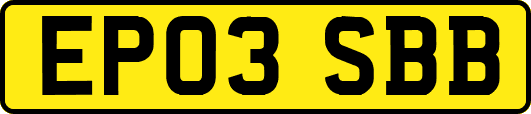 EP03SBB