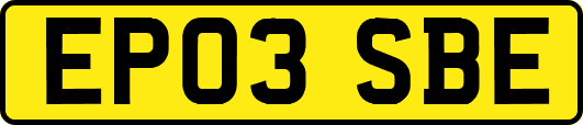 EP03SBE