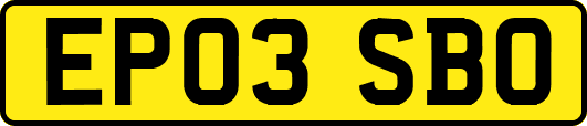 EP03SBO