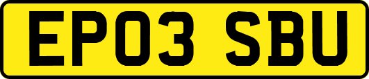 EP03SBU