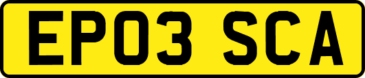 EP03SCA