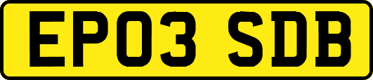 EP03SDB