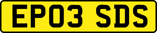 EP03SDS