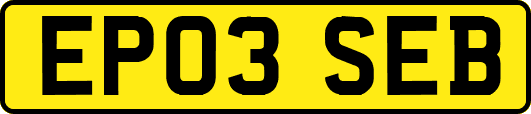 EP03SEB