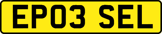 EP03SEL