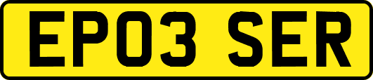 EP03SER