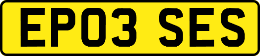 EP03SES