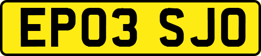 EP03SJO