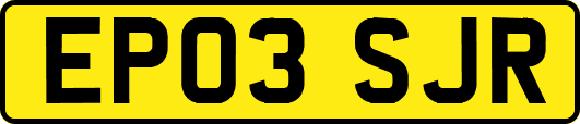 EP03SJR
