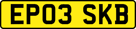 EP03SKB