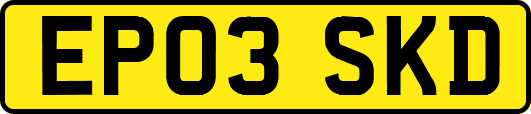 EP03SKD