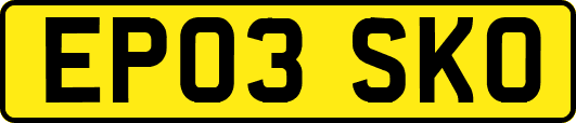 EP03SKO