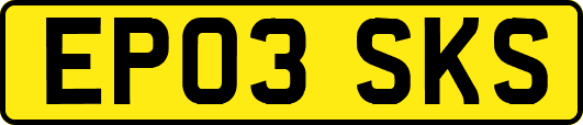 EP03SKS