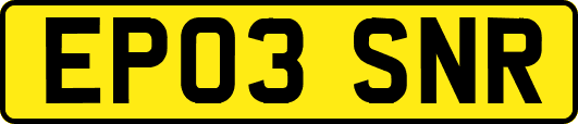 EP03SNR