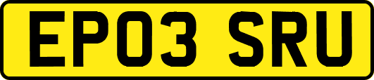 EP03SRU