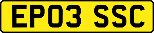 EP03SSC