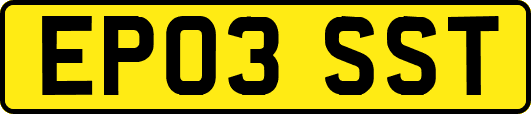 EP03SST