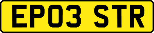 EP03STR