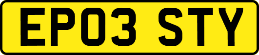 EP03STY