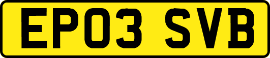 EP03SVB