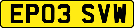EP03SVW