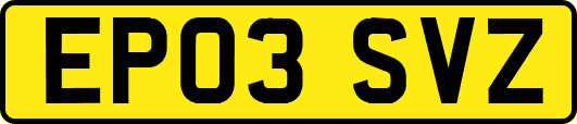 EP03SVZ