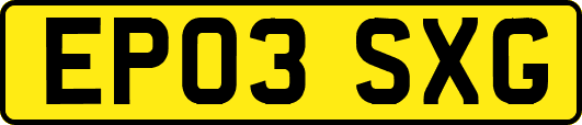 EP03SXG