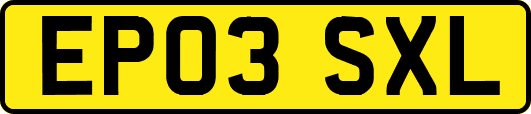 EP03SXL