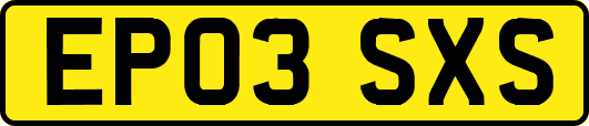 EP03SXS