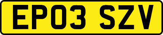 EP03SZV