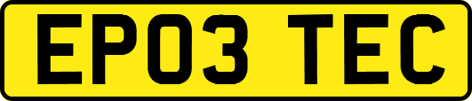 EP03TEC
