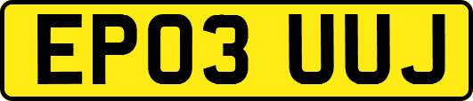 EP03UUJ