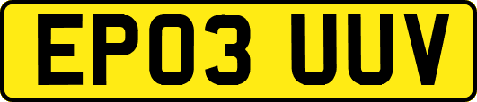 EP03UUV