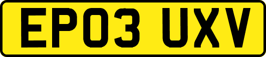 EP03UXV