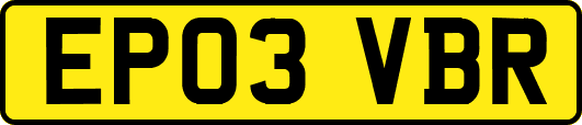 EP03VBR
