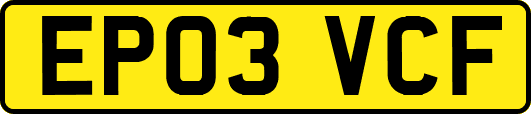 EP03VCF
