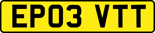 EP03VTT