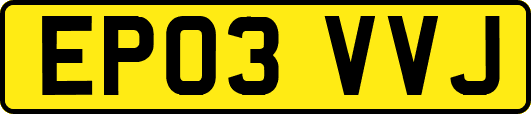 EP03VVJ