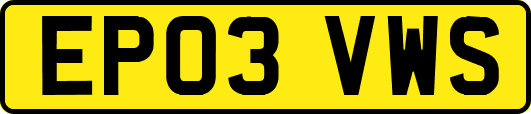 EP03VWS