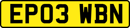 EP03WBN
